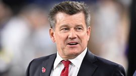 Michael Bidwill